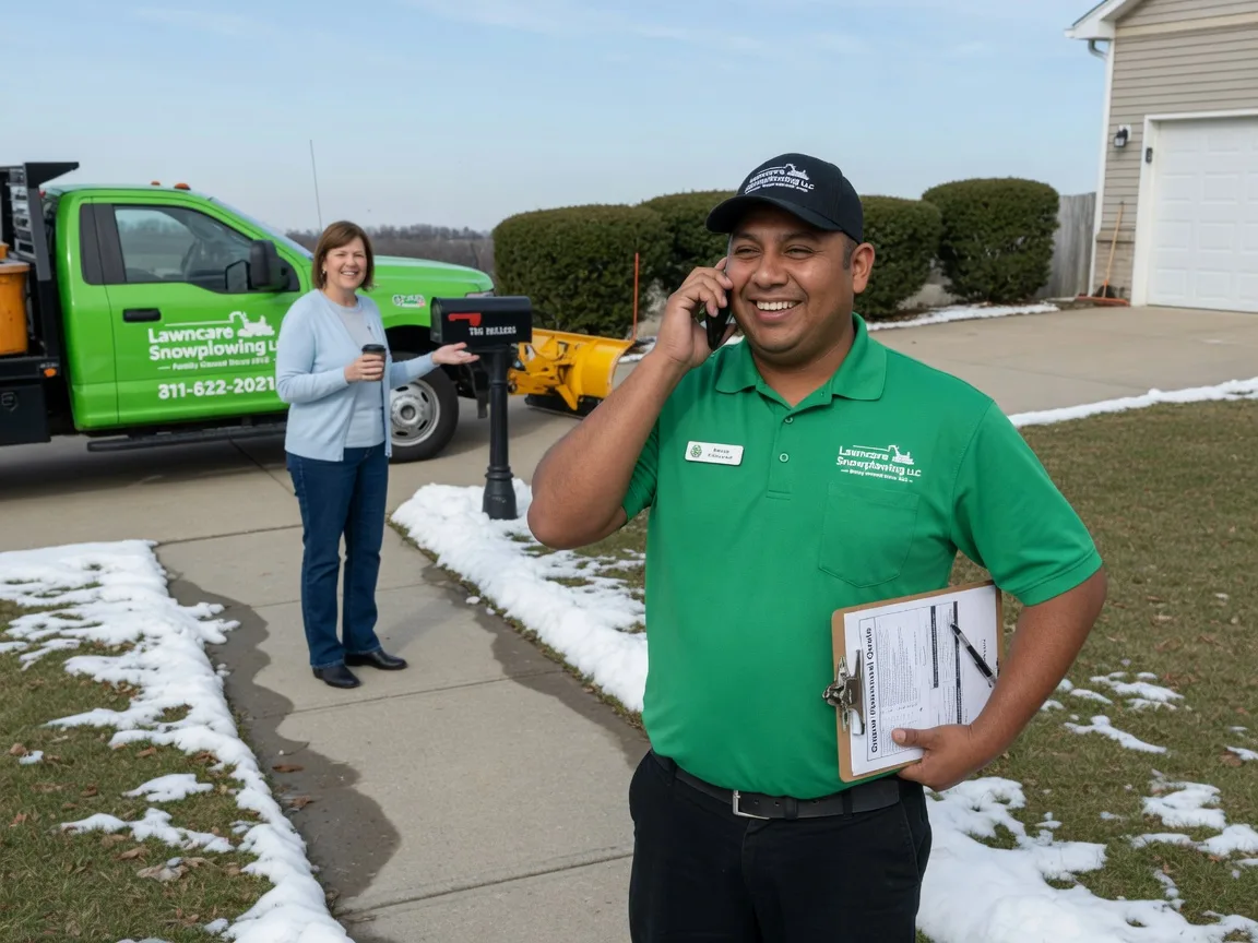 Lawn Care Services By Expert Landscaper Franklinville, NJ FAQs